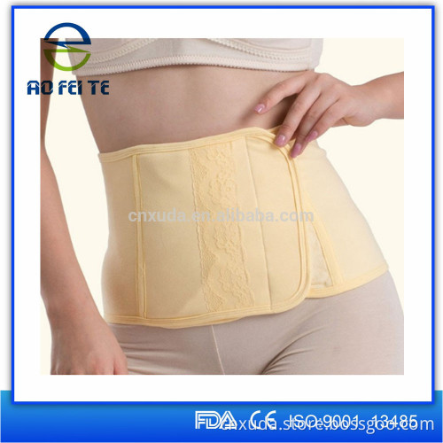 High Quality Postpartum Recovery Belt Post Pregnancy Belly Wrap Girdle Maternity Belt